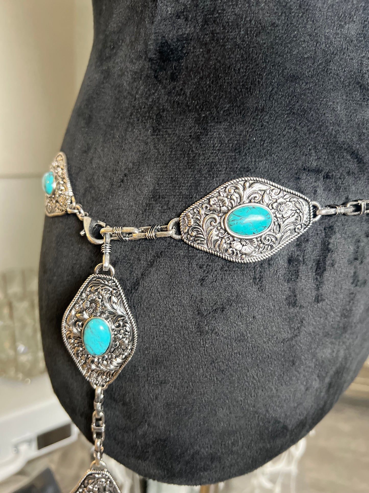 Country Chic Fashionista Belts