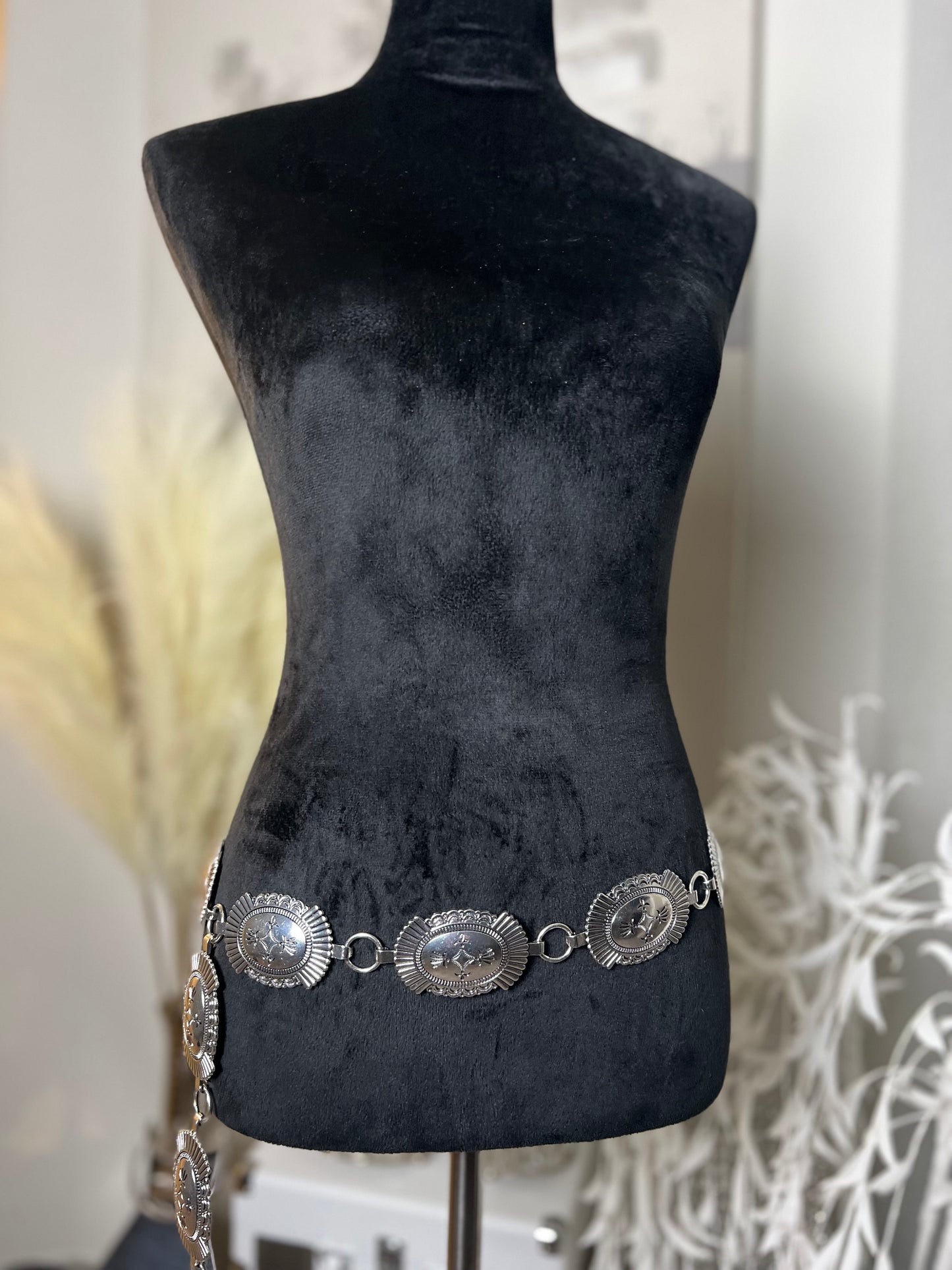 Country Chic Fashionista Belts