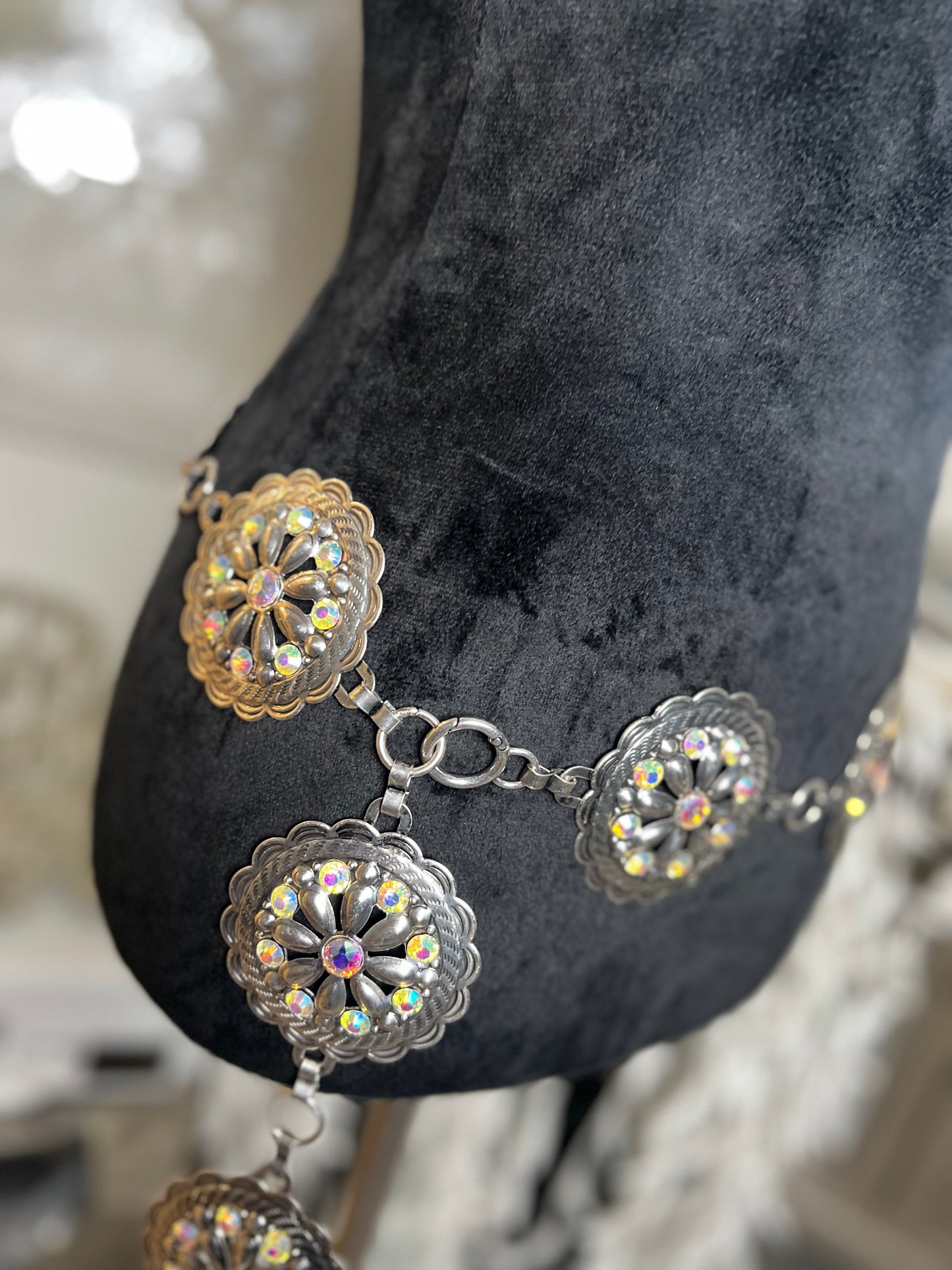 Country Chic Fashionista Belts