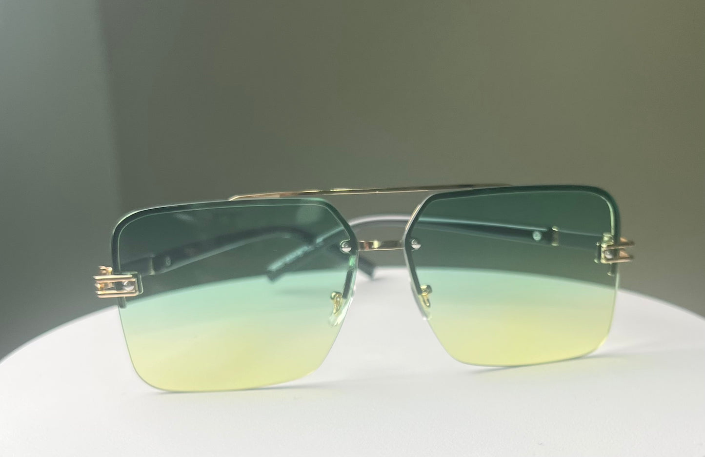Bold & Fierce Unisex Sunglasses
