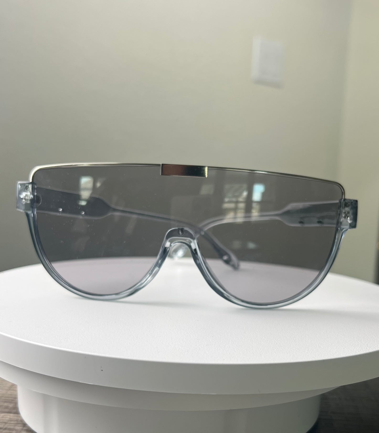 Bold & Fierce Unisex Sunglasses