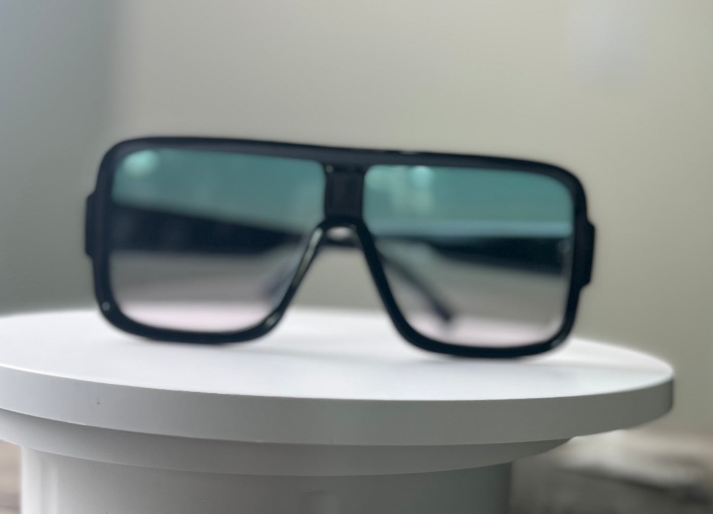 Bold & Fierce Unisex Sunglasses