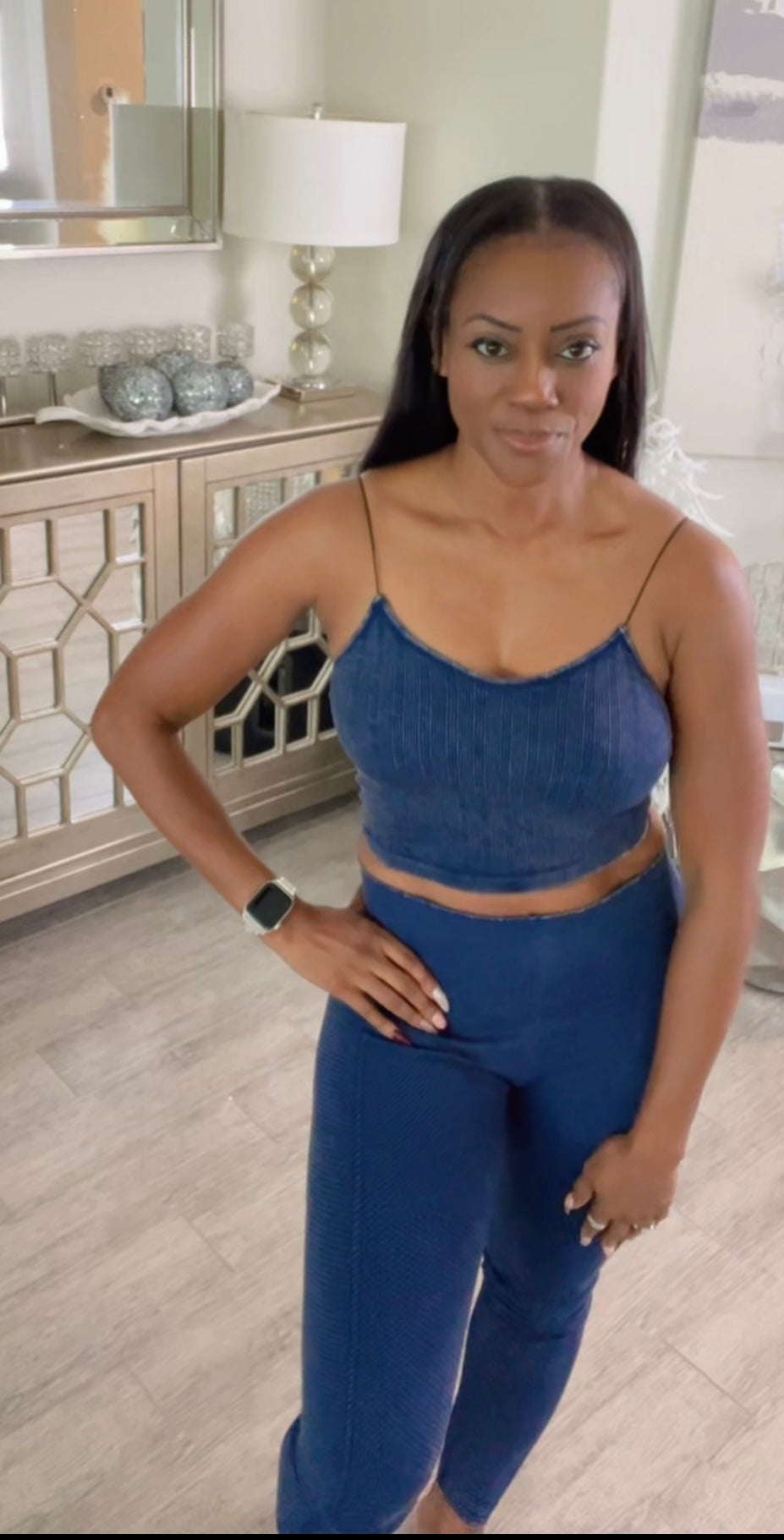 Niki Biki Athleisure Sets