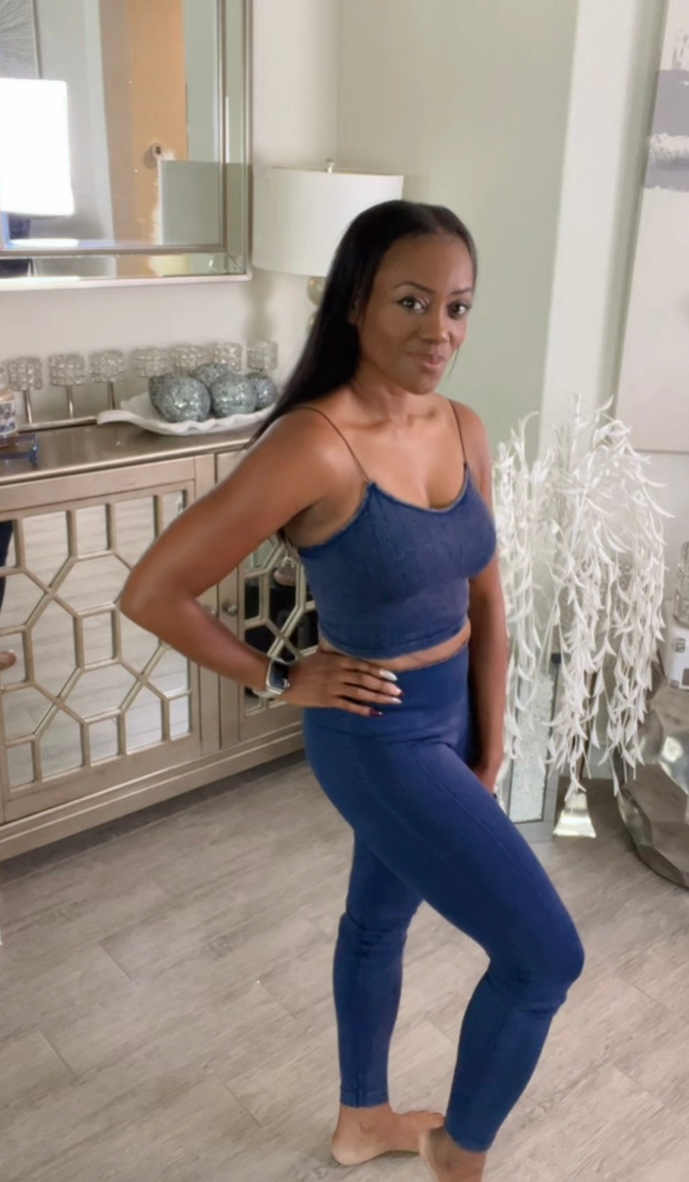Niki Biki Athleisure Sets