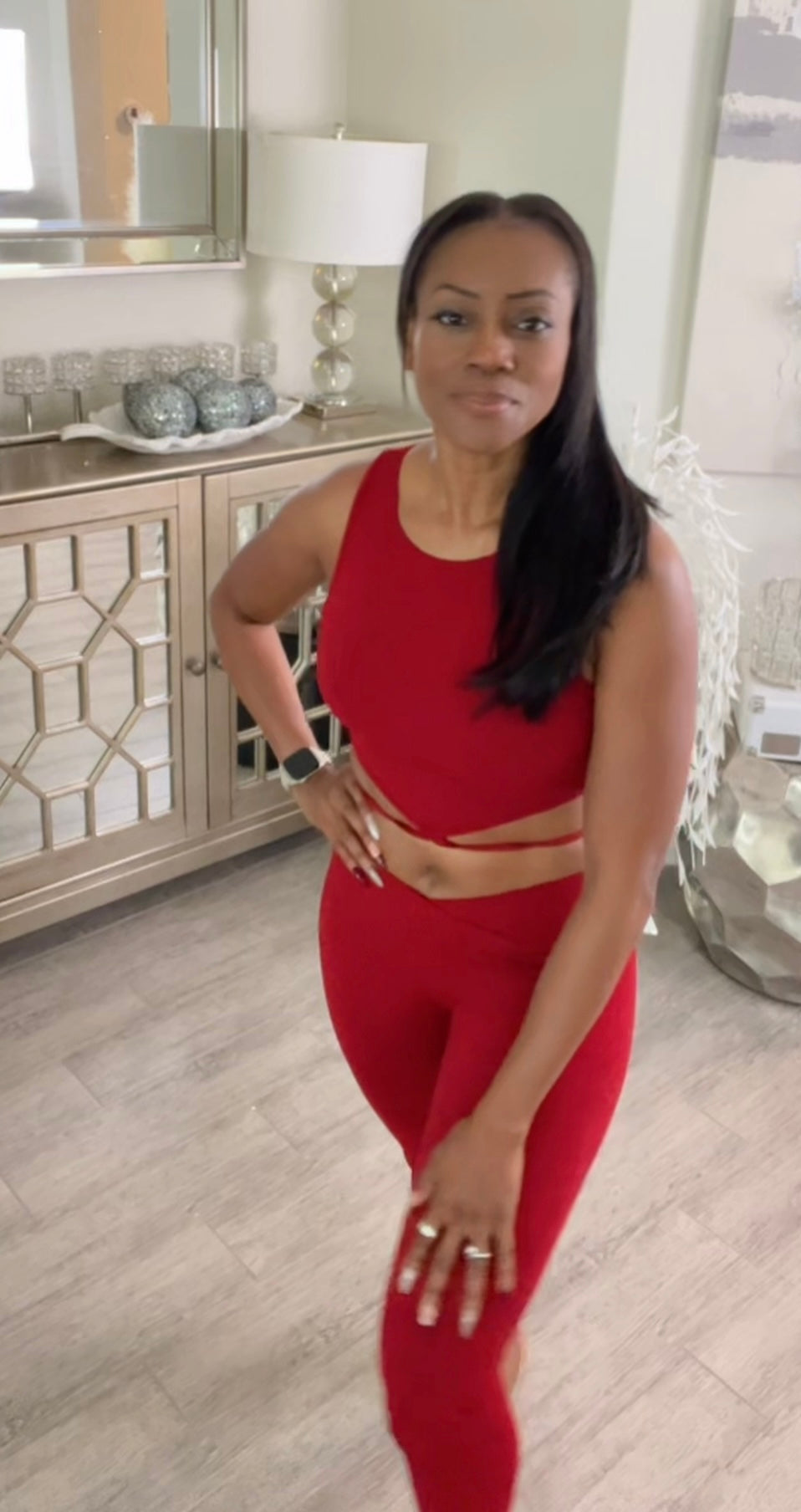 Niki Biki Athleisure Sets