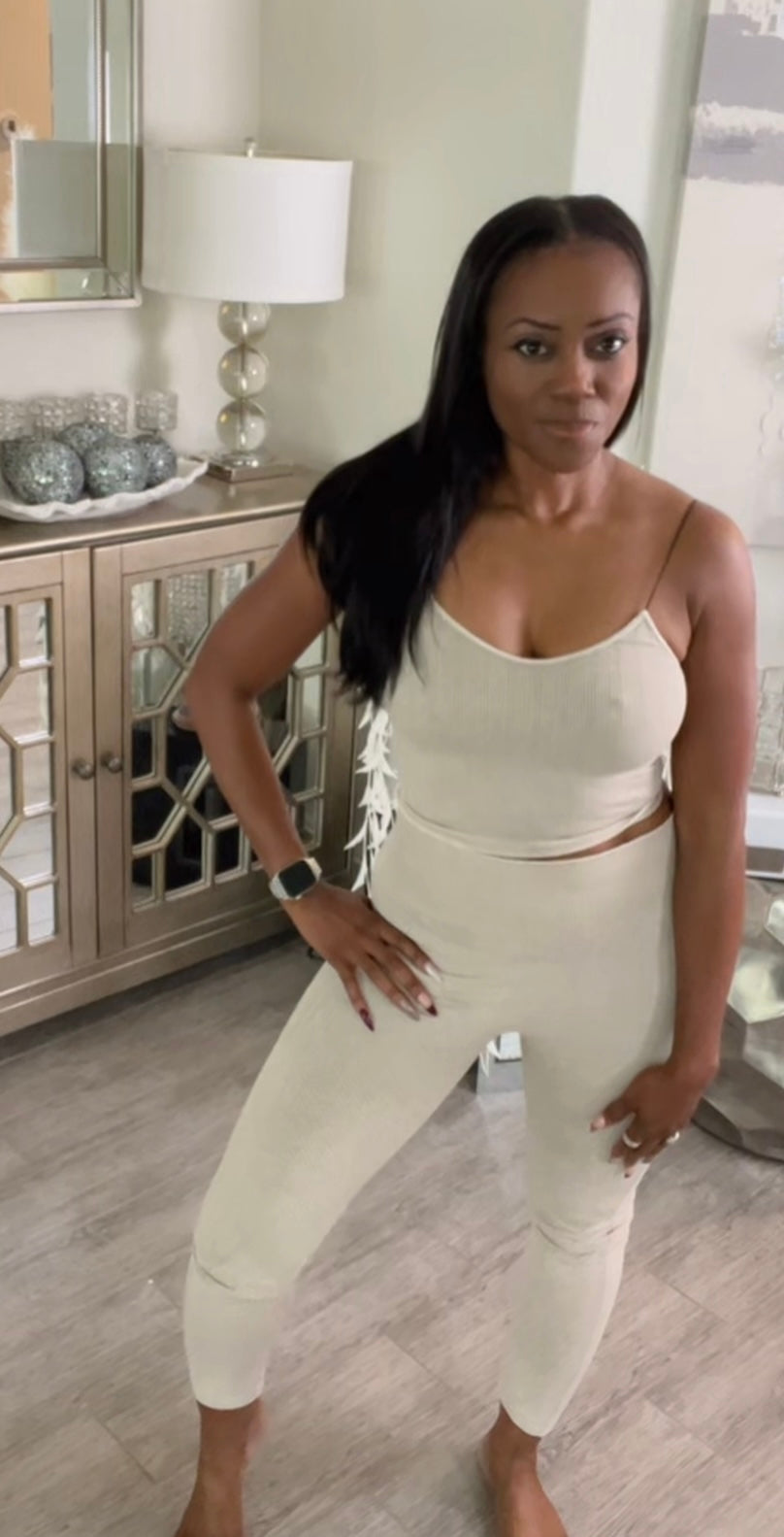 Niki Biki Athleisure Sets