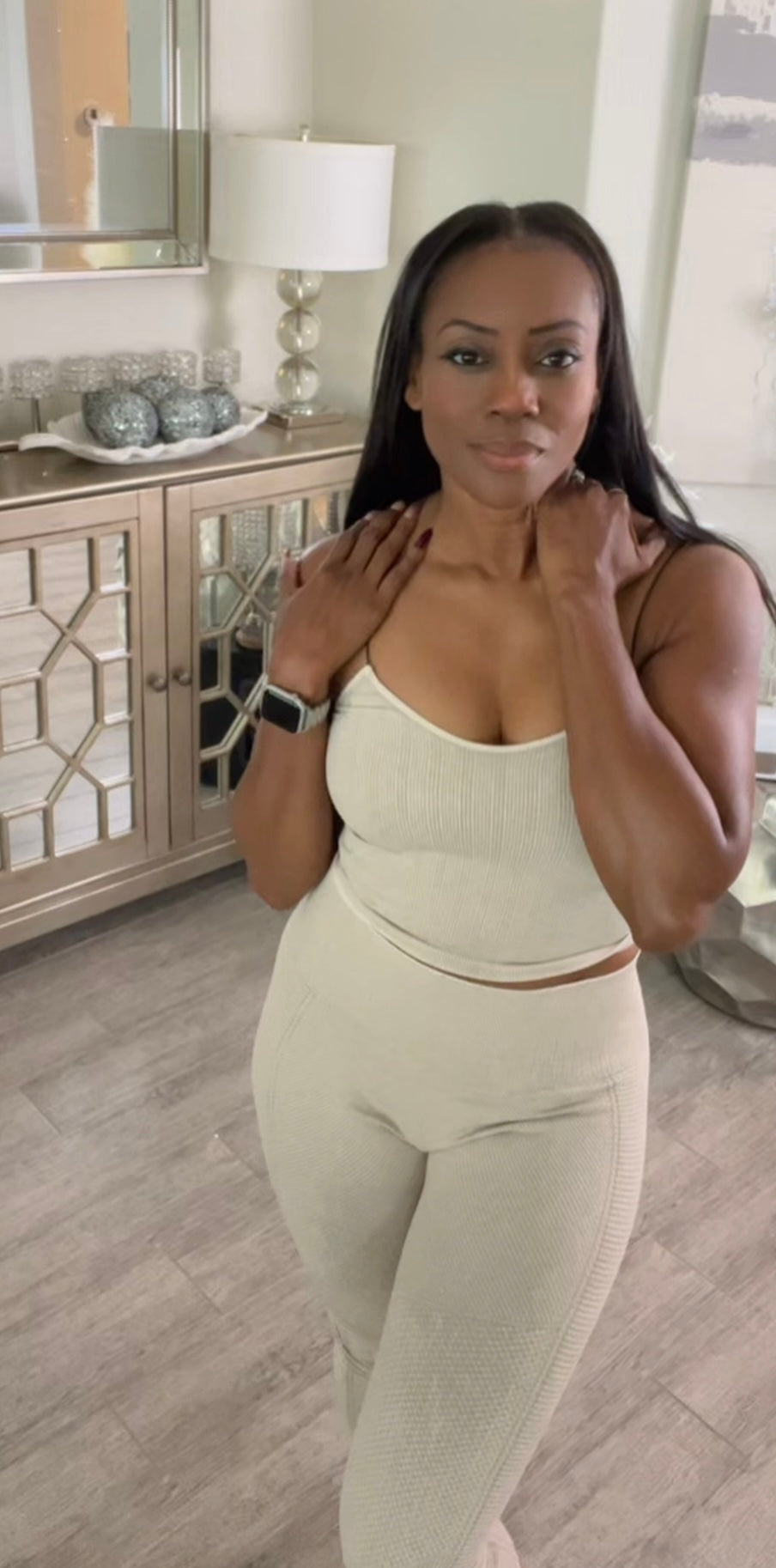 Niki Biki Athleisure Sets