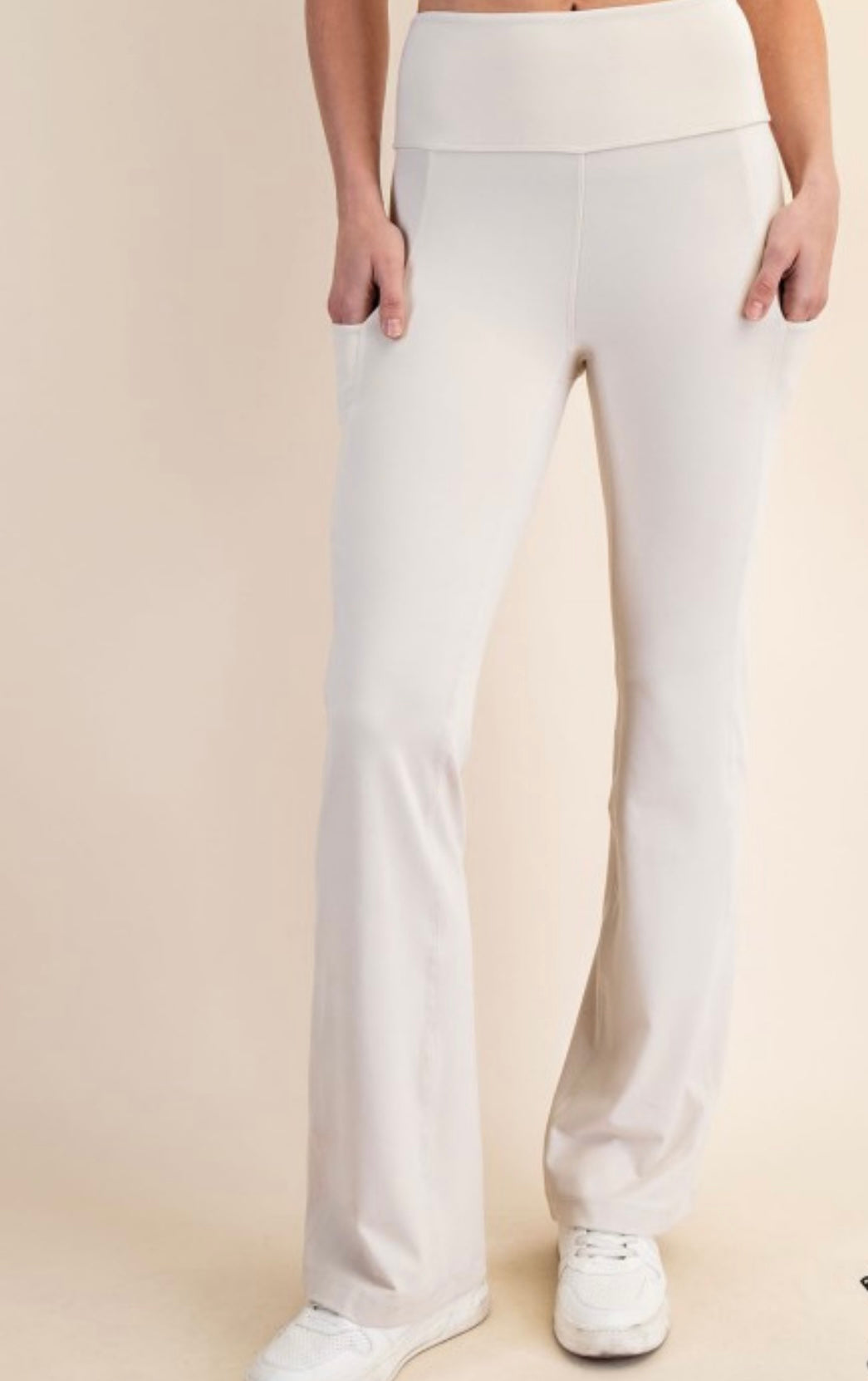 Fit In Style Athleisure Set