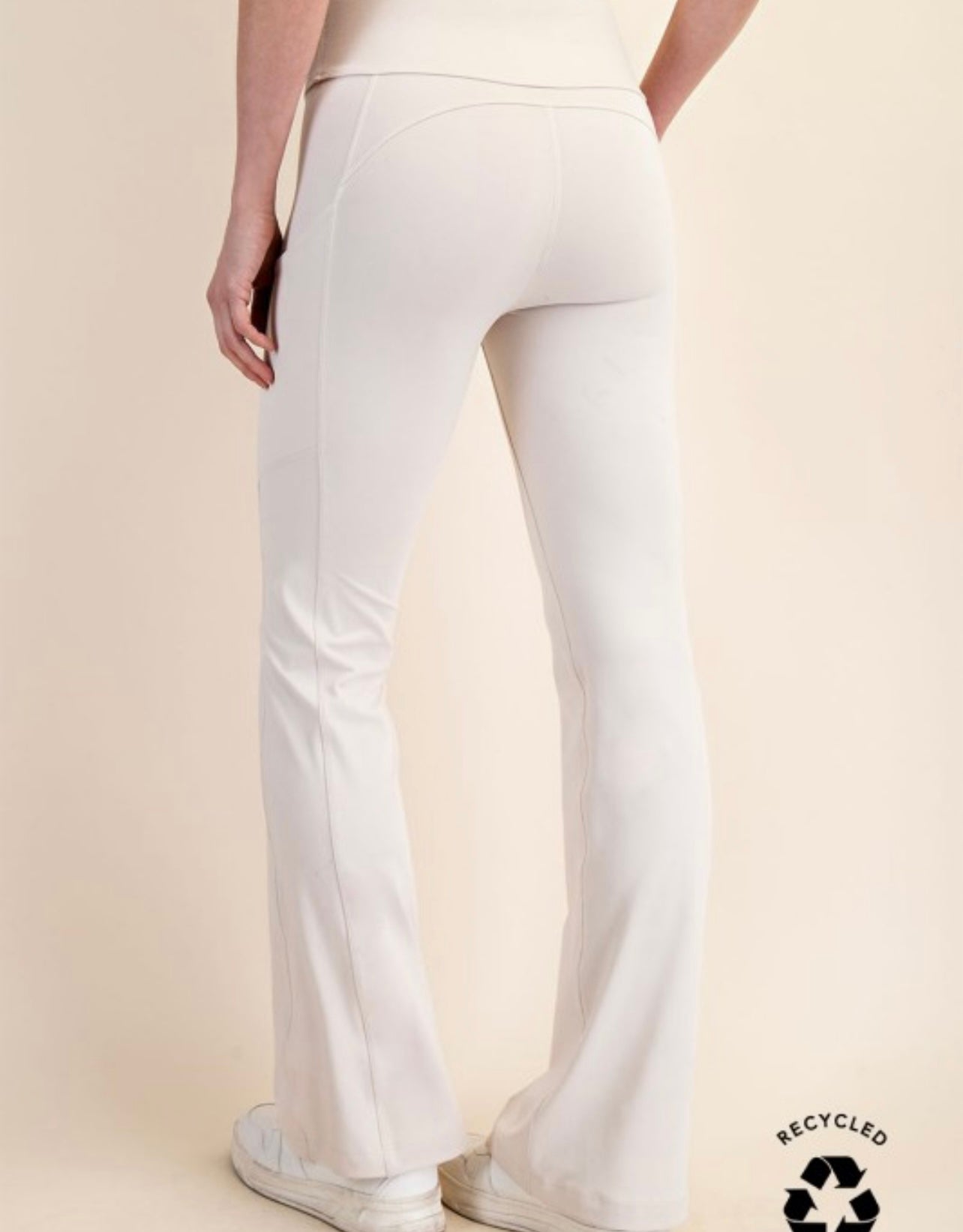 Fit In Style Athleisure Set