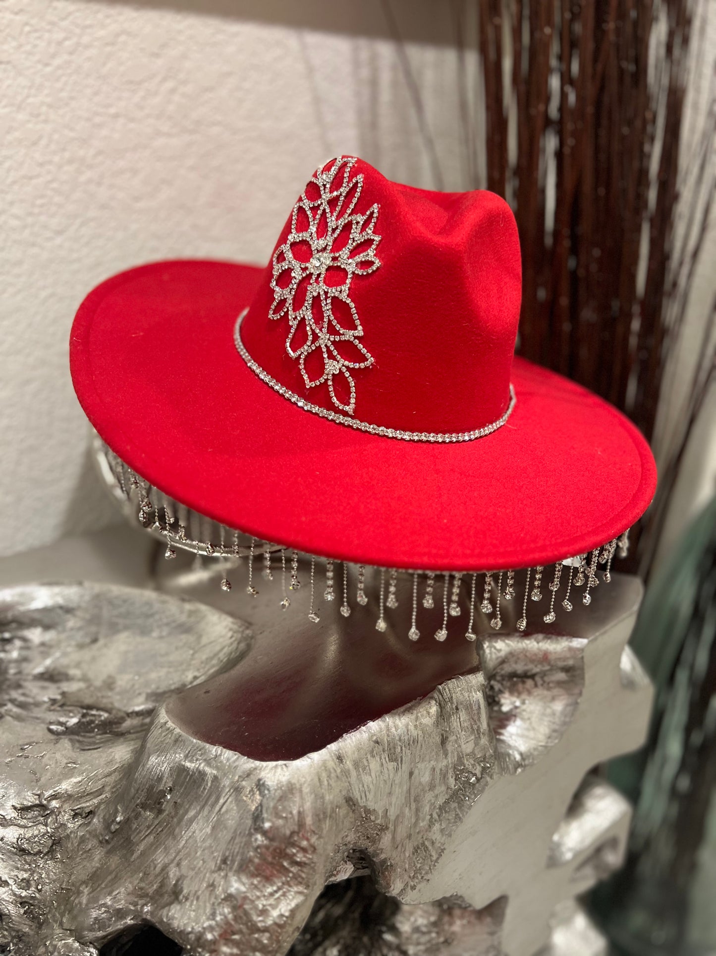 Funky Junky & Fabulous Hats