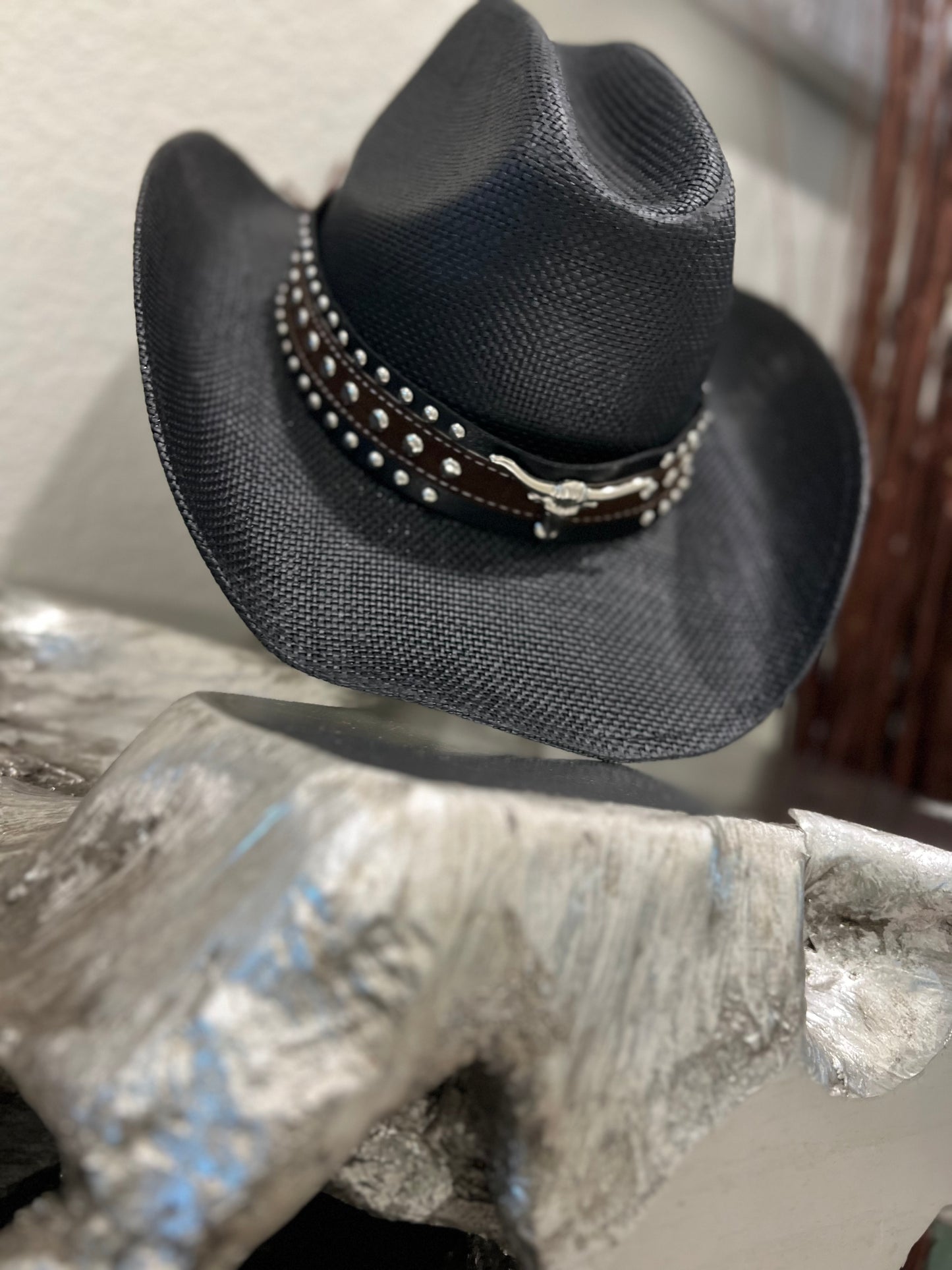 CATTLEMAN STRUCTURED STRAW HAT COLLECTION