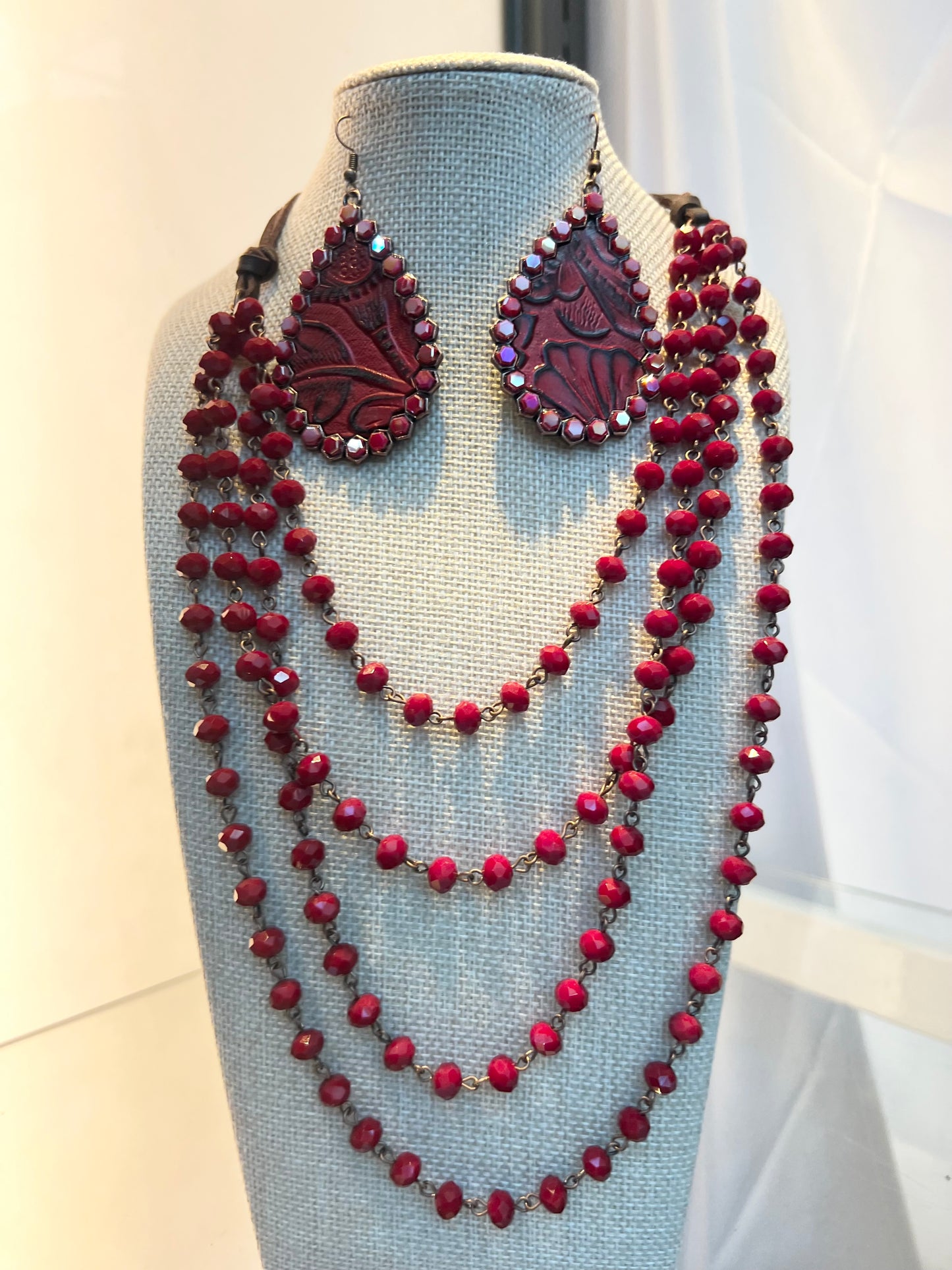 Magical Moments Necklace Collection