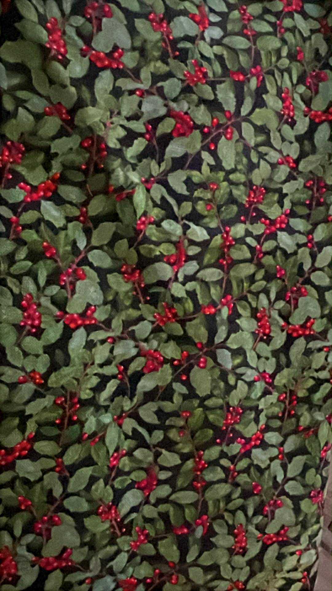 Fabric Tie