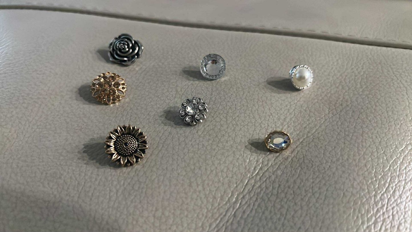 Small Pin/Broach