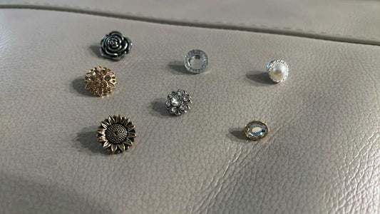 Small Pin/Broach