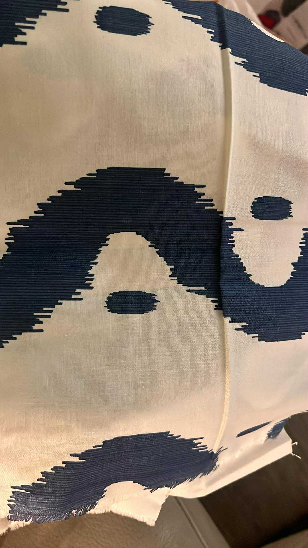 Fabric Tie