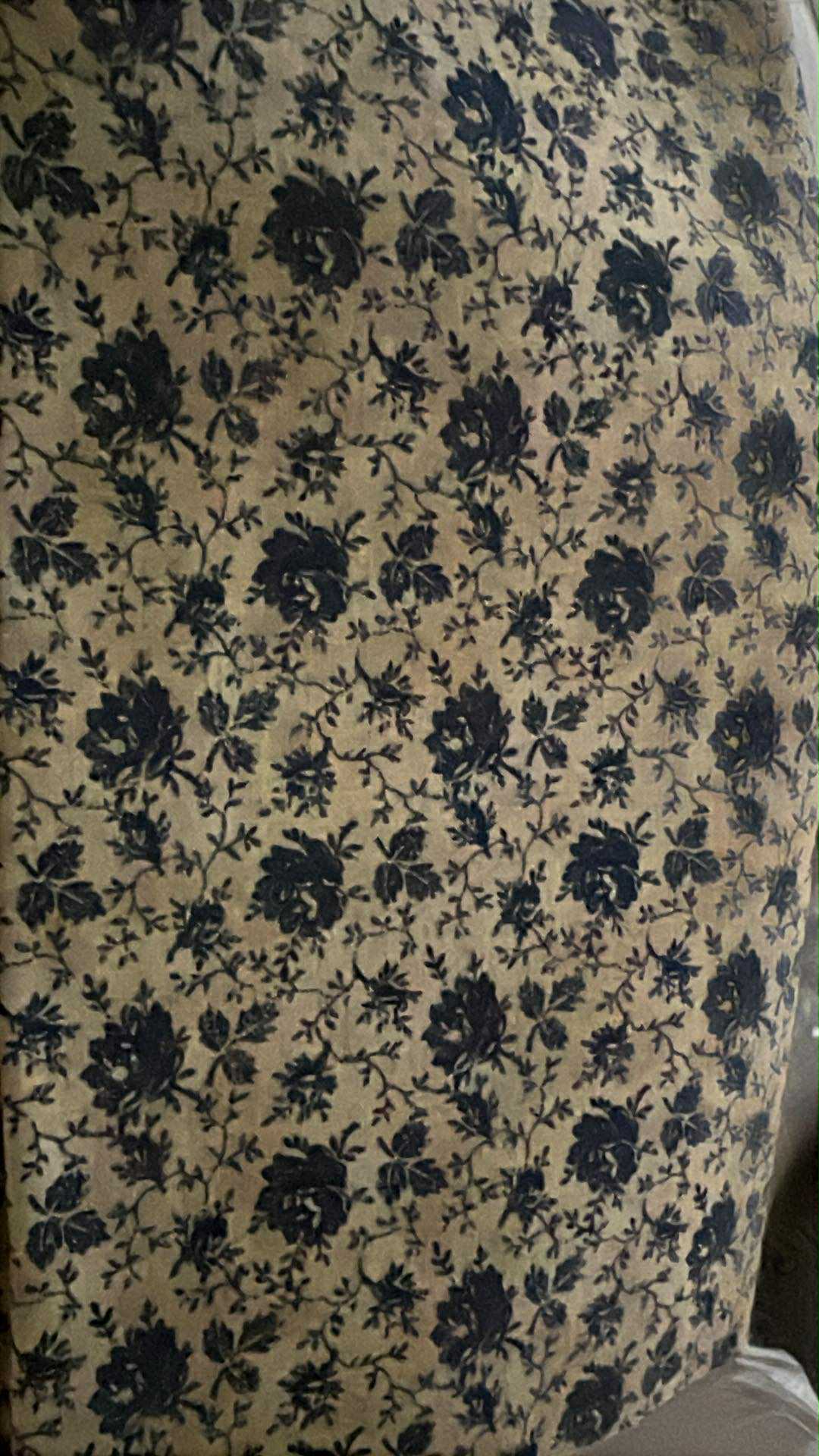 Fabric Tie