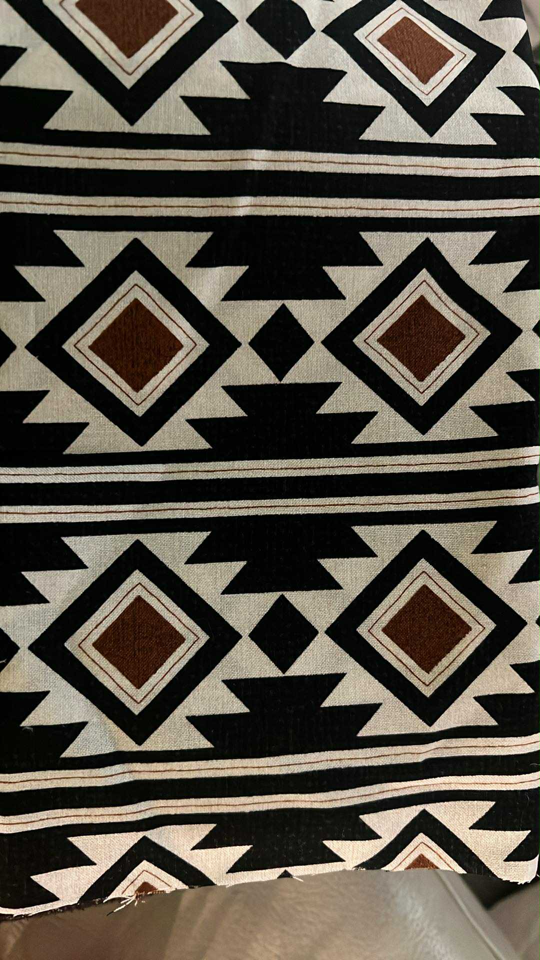Fabric Tie