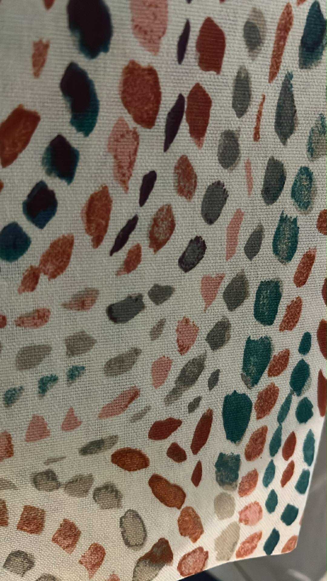 Fabric Tie