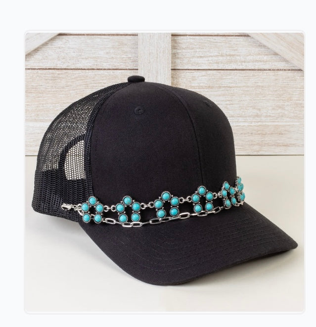 Charm Chain